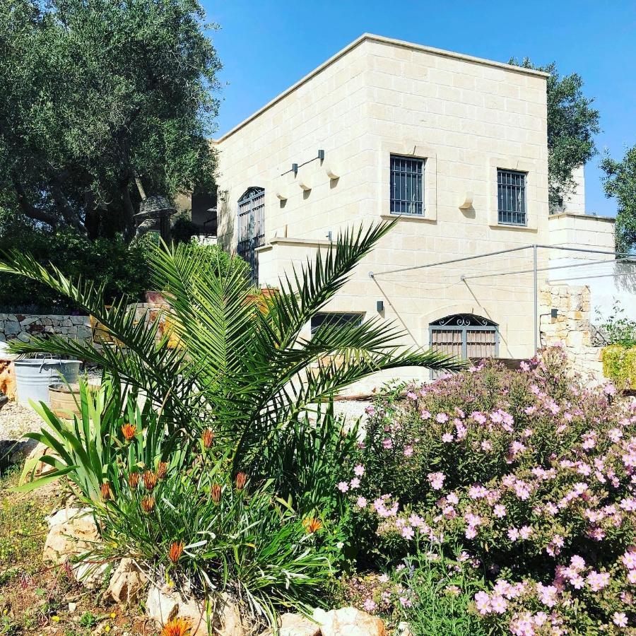 مبيت وإفطار أوستوني Casa Della Scrittrice المظهر الخارجي الصورة