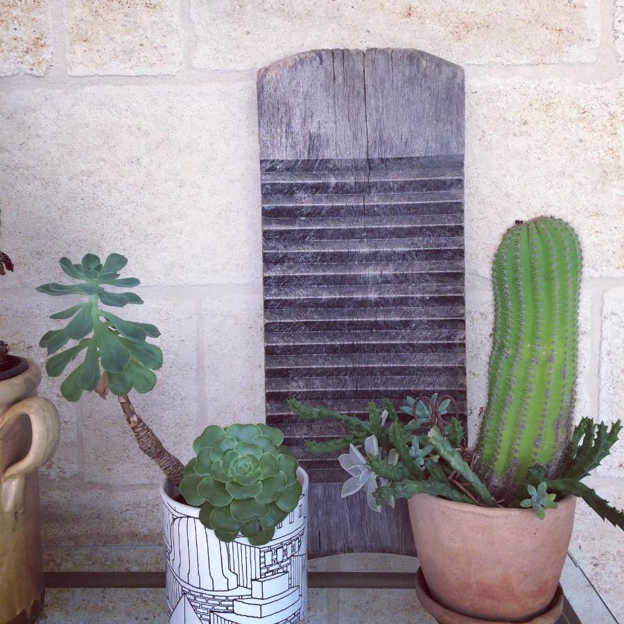 مبيت وإفطار أوستوني Casa Della Scrittrice المظهر الخارجي الصورة