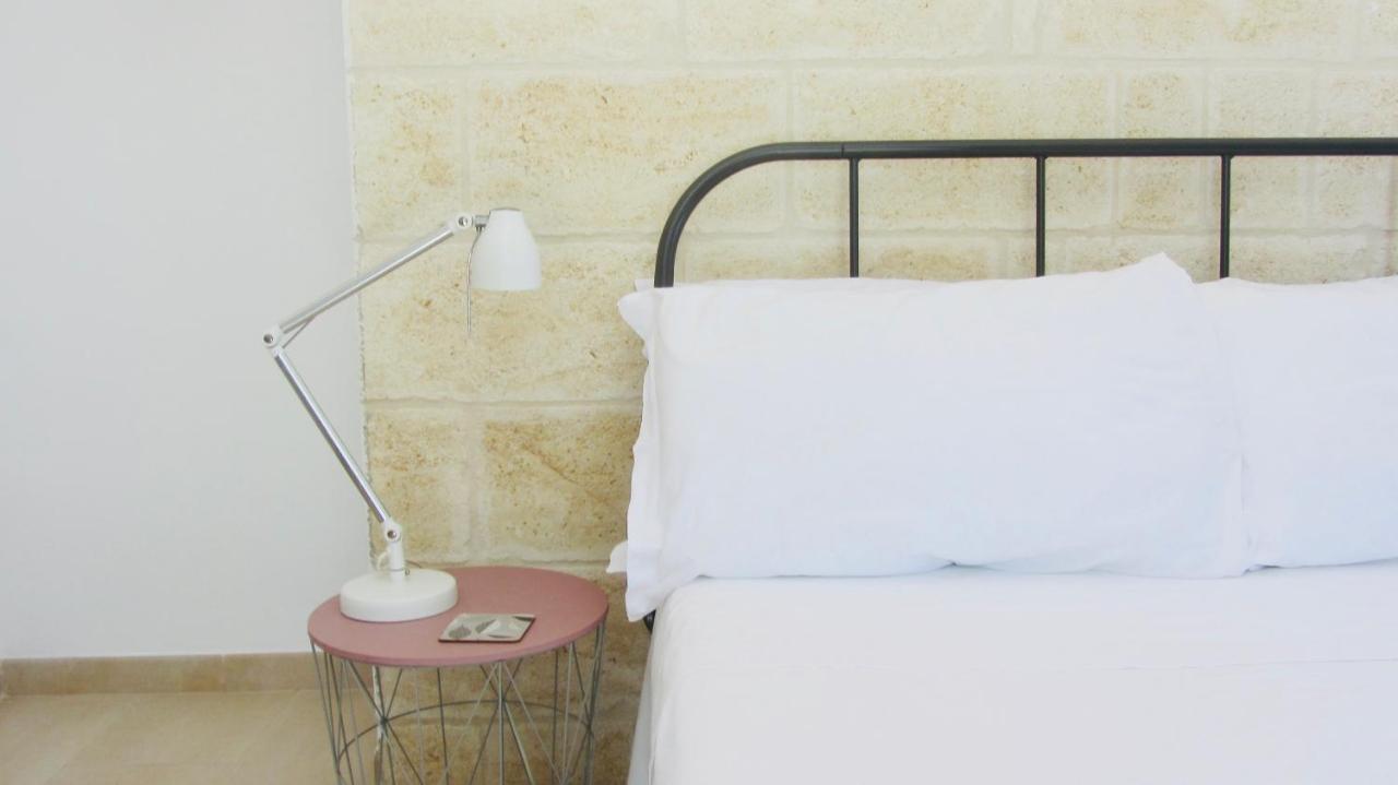 مبيت وإفطار أوستوني Casa Della Scrittrice المظهر الخارجي الصورة