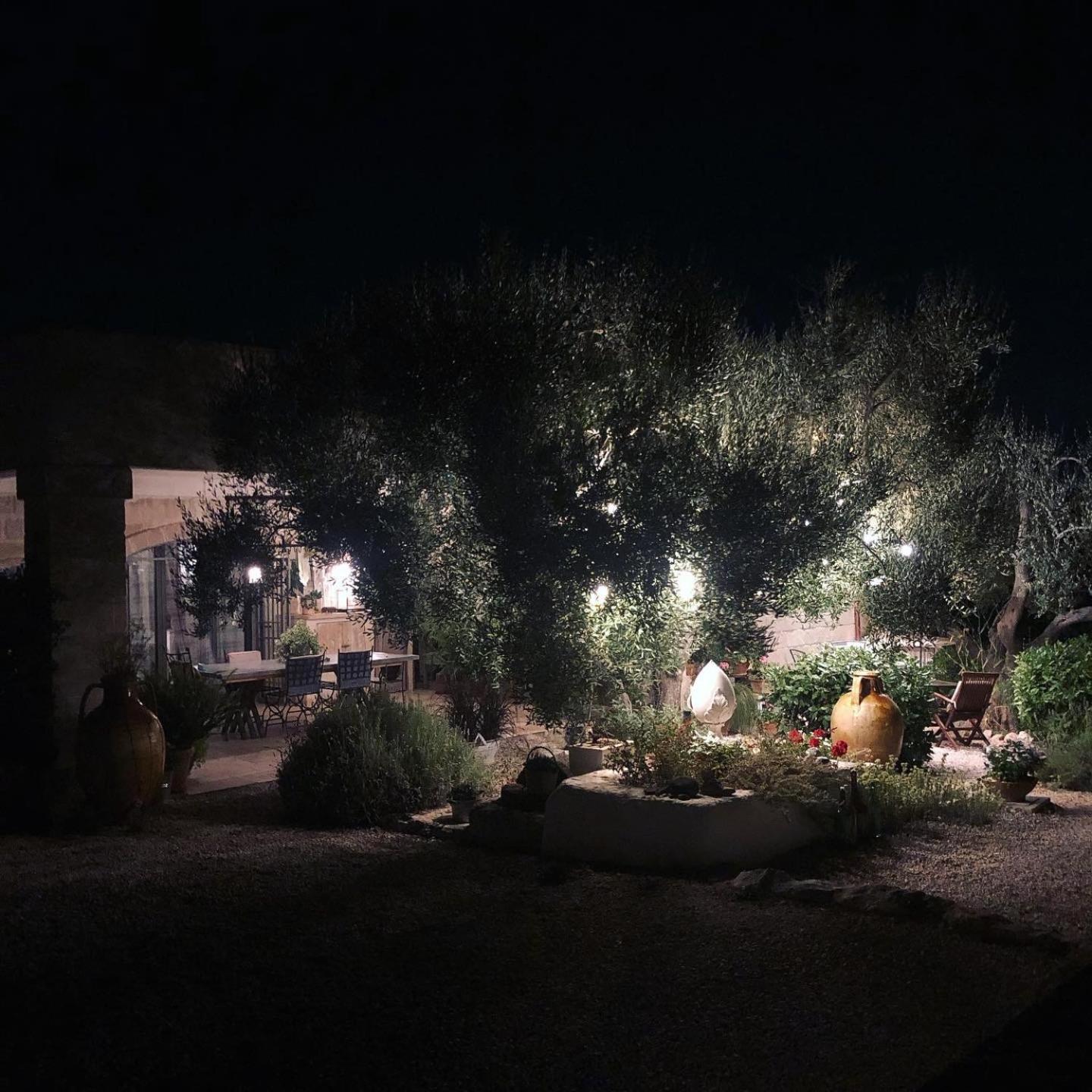 مبيت وإفطار أوستوني Casa Della Scrittrice المظهر الخارجي الصورة