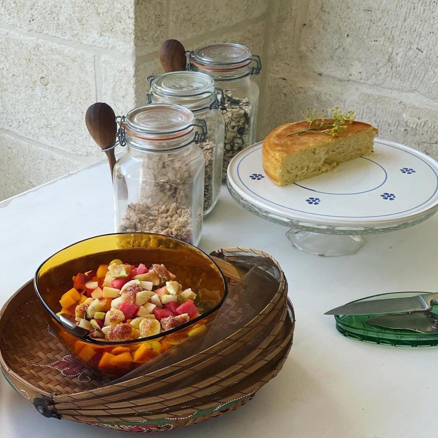 مبيت وإفطار أوستوني Casa Della Scrittrice المظهر الخارجي الصورة