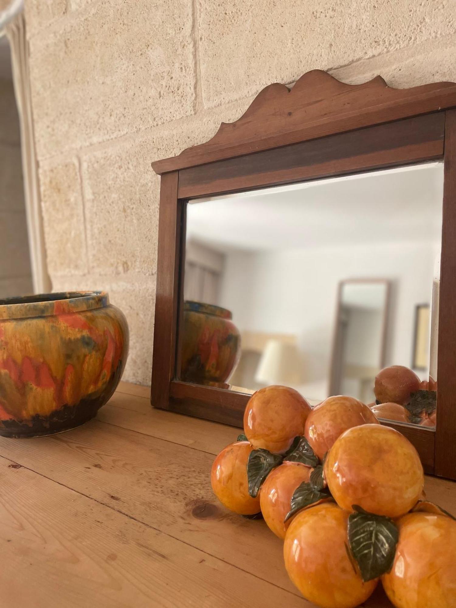 مبيت وإفطار أوستوني Casa Della Scrittrice الغرفة الصورة